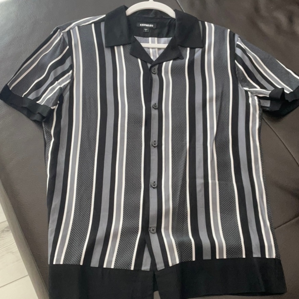 Express shirts